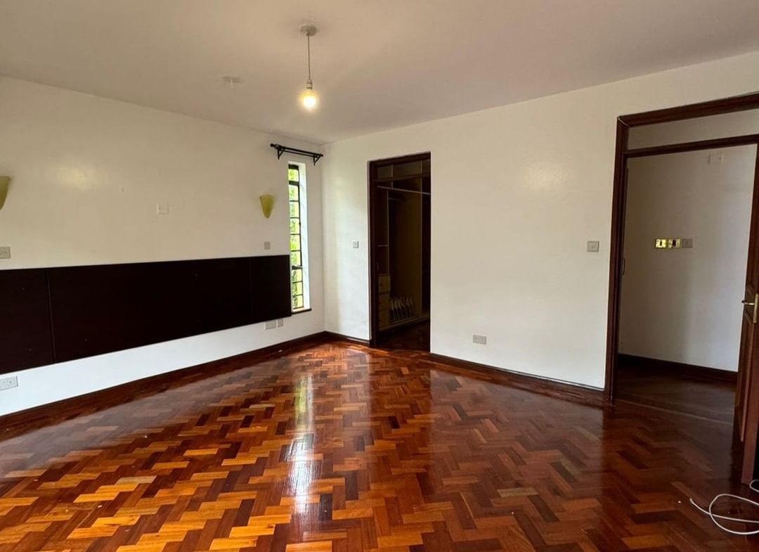 3BR House in Gated Communities for Rent