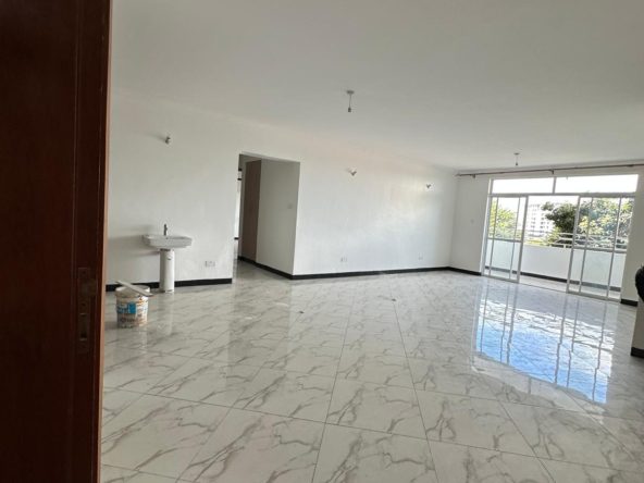 3BR Townhouse in Kahawa West for Rent