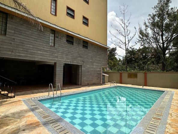 3BR Maisonette in Avenue Park for Rent