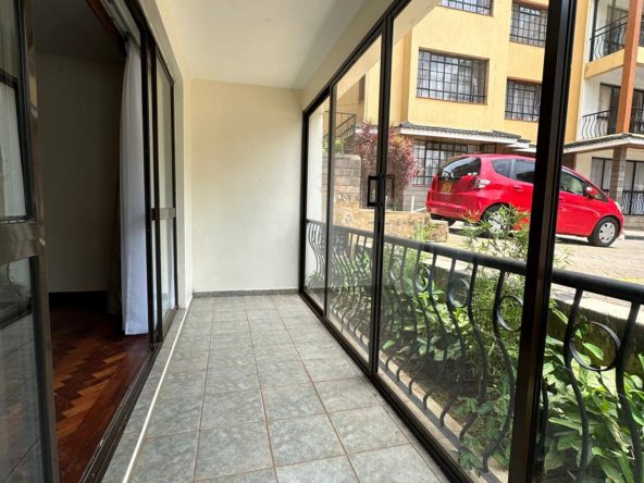 4BR Bungalow in Embu for Rent