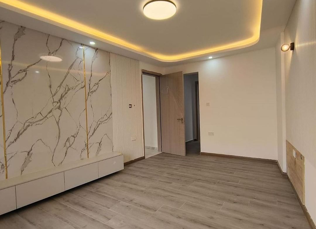 4BR Villa in Kahawa West for Sale