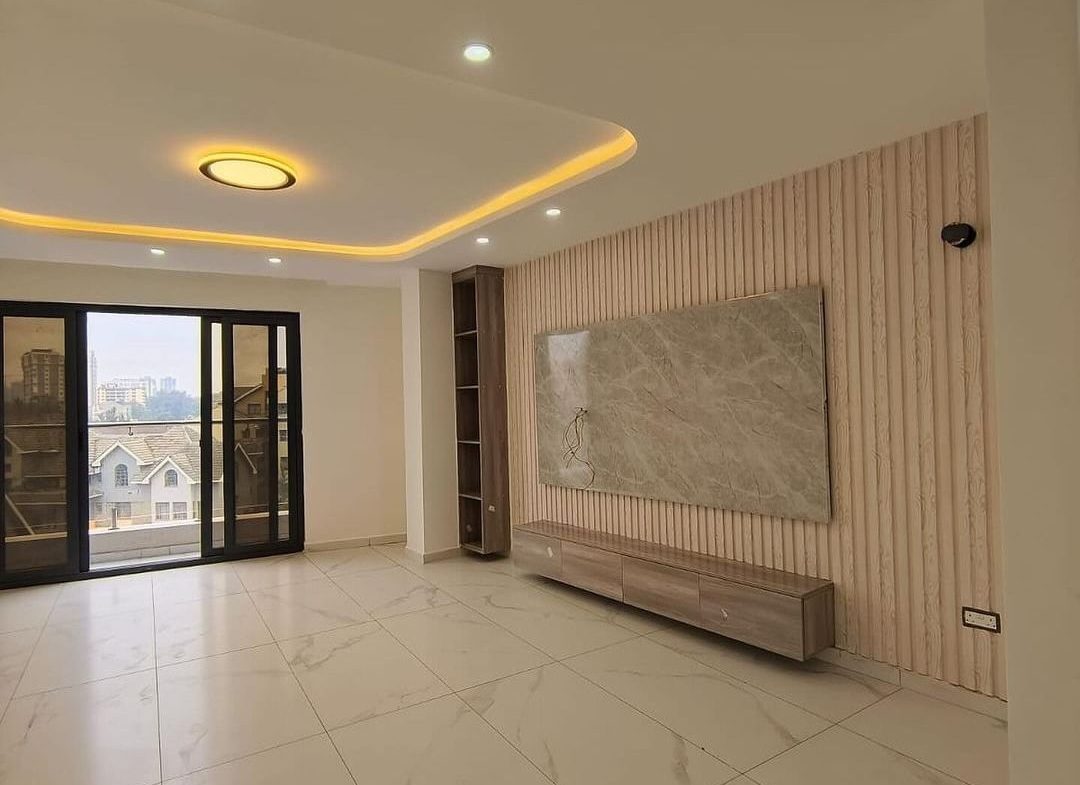 2BR Apartment in Rosslyn Academy for Rent