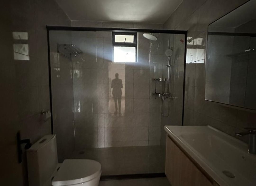 3BR Apartment in Kangemi for Sale