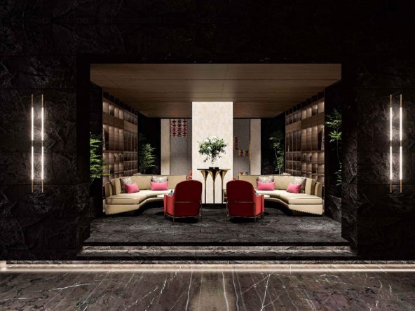 3BR Apartment in Nairobi for Rent