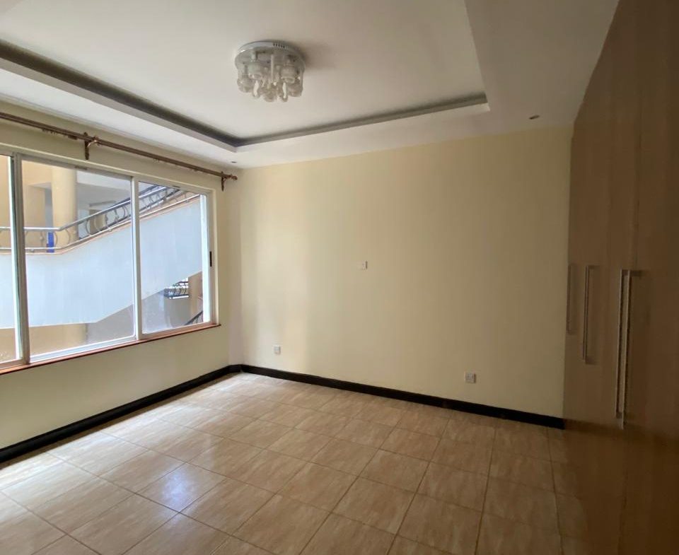 3BR Bungalow in Kangemi for Rent