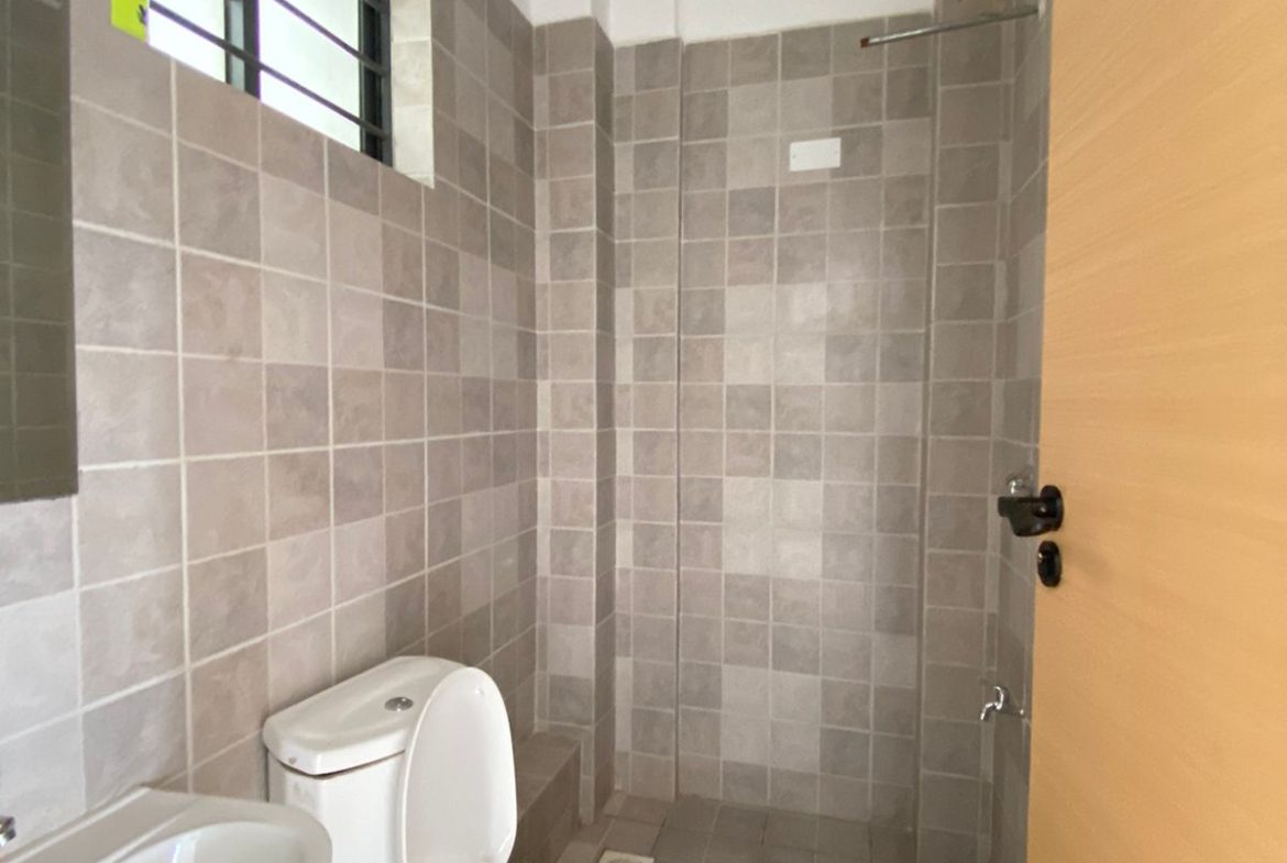 2BR House in Kangemi for Rent