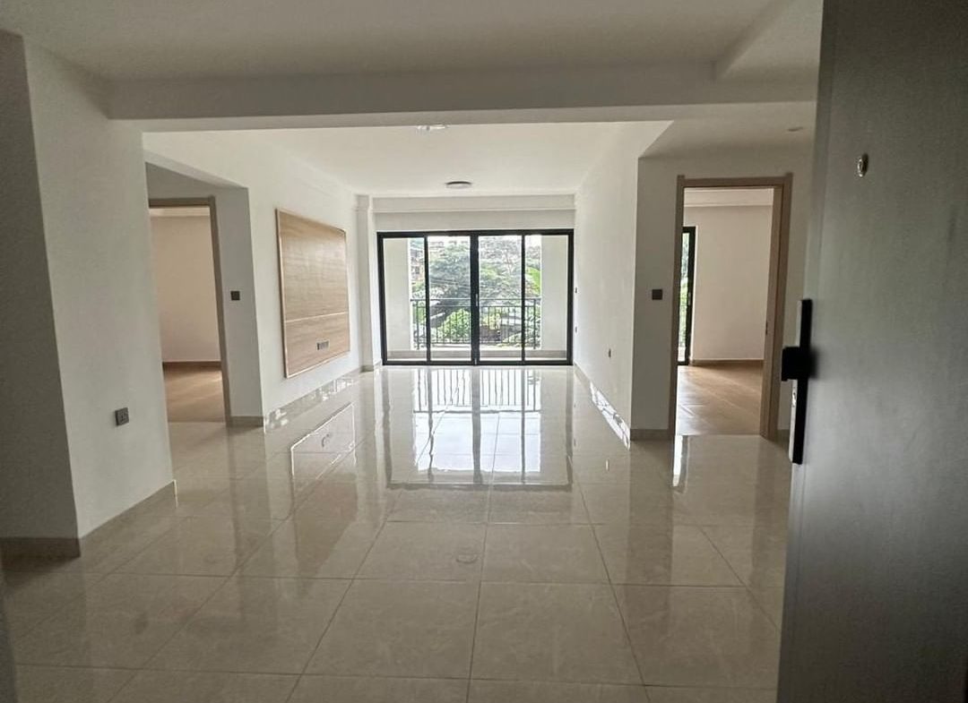 5BR House in Hazina Estate for Rent