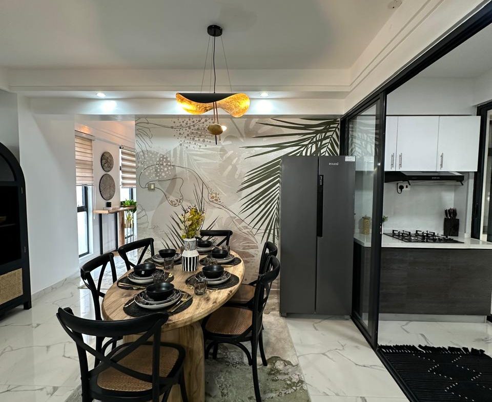 4BR Villa in Kilifi for Rent