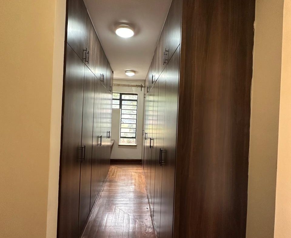 3BR Townhouse in Kangemi for Rent