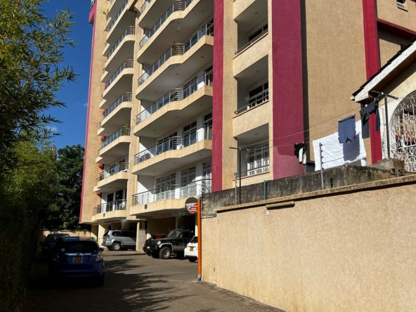 4BR Townhouse in Kangemi for Rent
