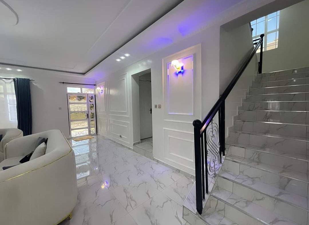 3BR Villa in Kangemi for Sale