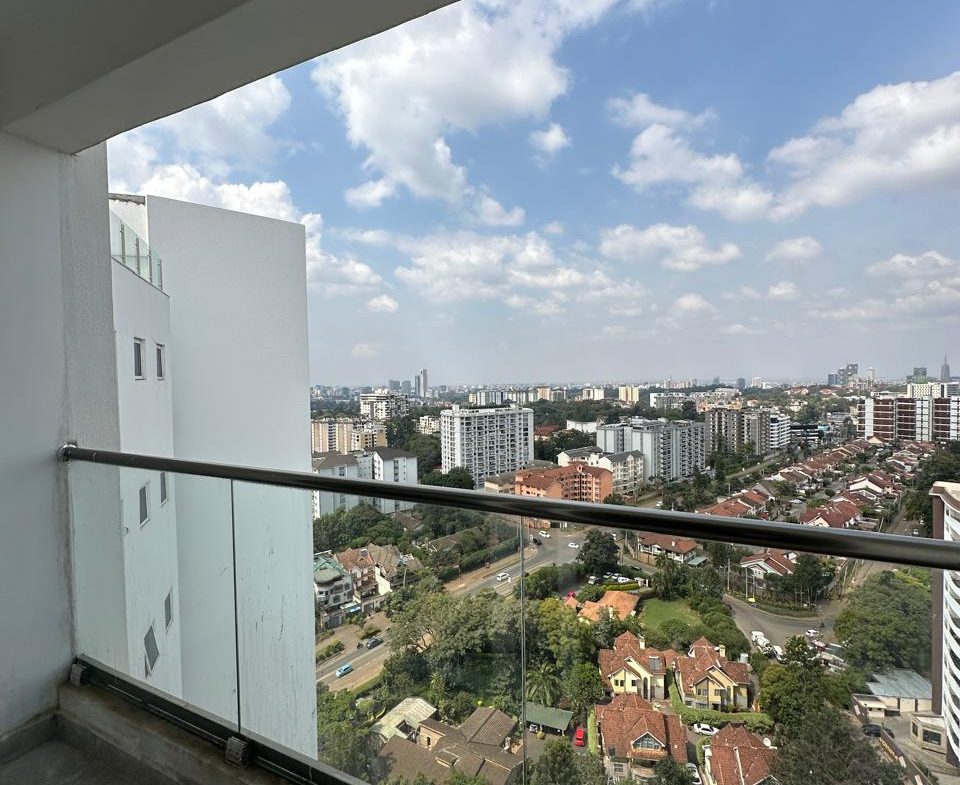 2BR Apartment in Karen for Sale