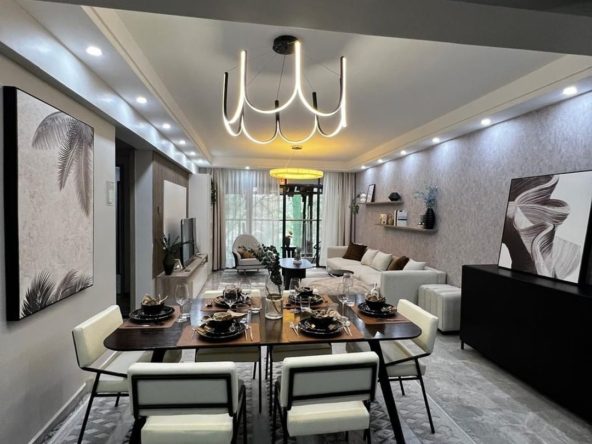 5BR Bungalow in Karen for Sale