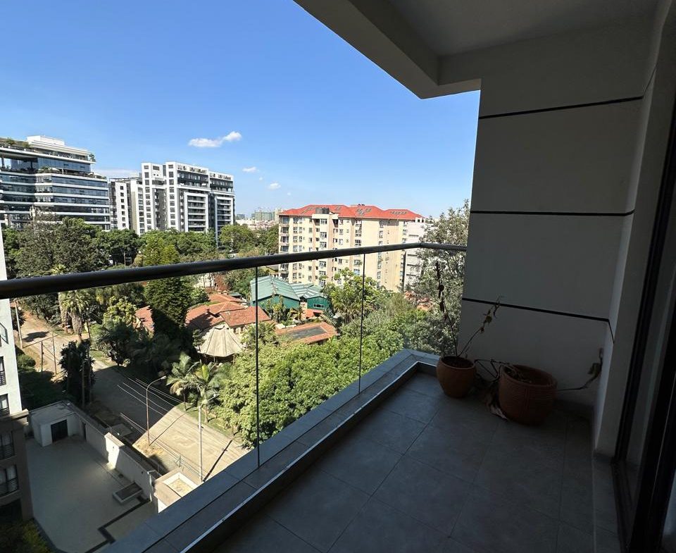 4BR Villa in Garissa for Sale