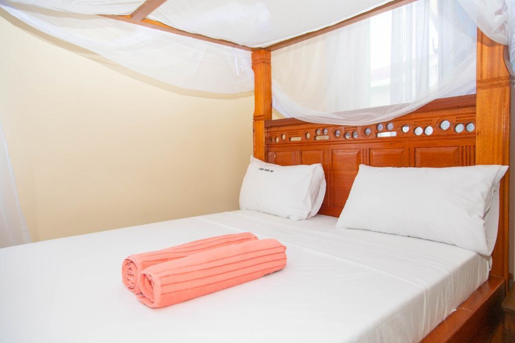 2BR Apartment in Kakamega for Sale