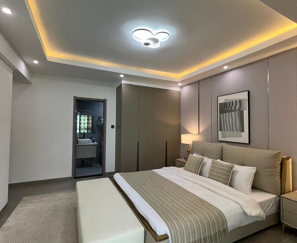 4BR Townhouse in Karen for Sale