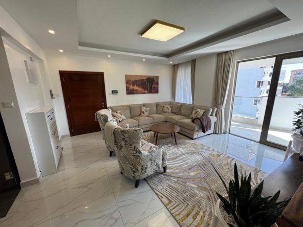 2BR Townhouse in Karen for Rent