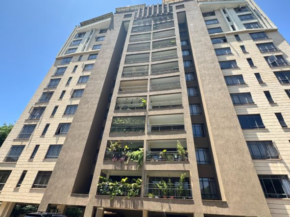 5BR Bungalow in Mugumo-Ini (Langata) for Rent