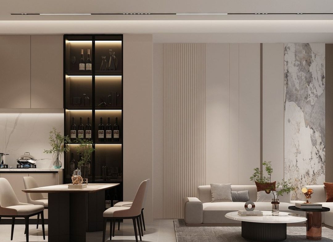 5BR Villa in Karen for Sale