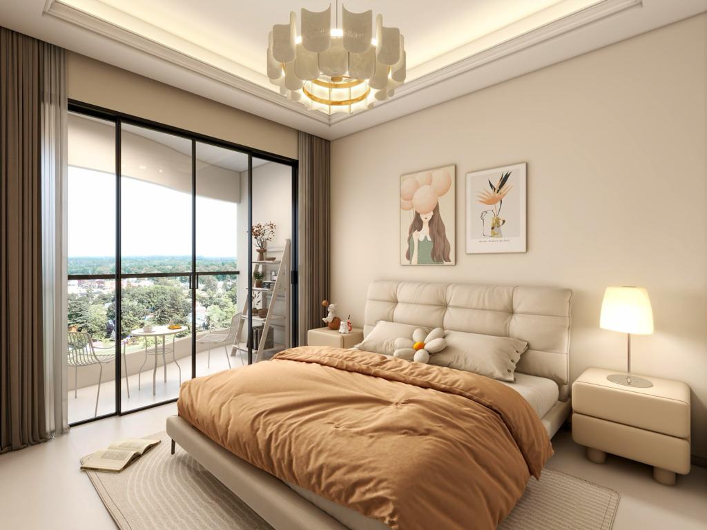 5BR House in Migori for Rent