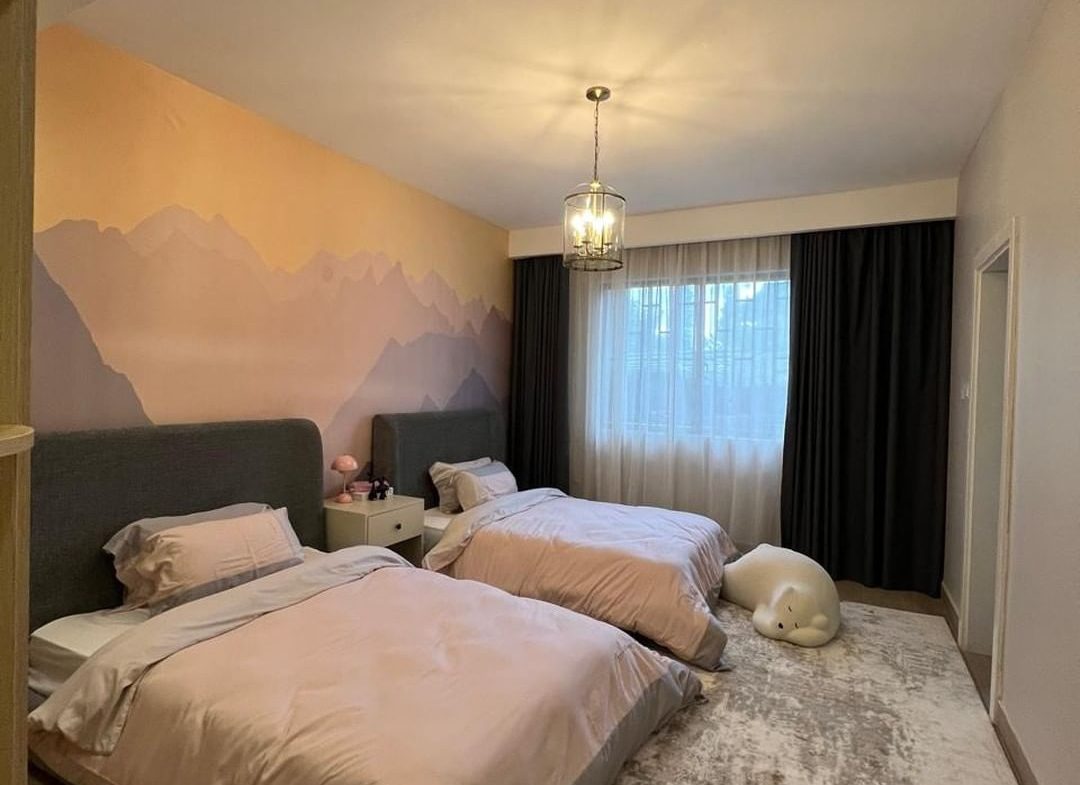 Bedsitter Bedsitter in Kariobangi North for Rent