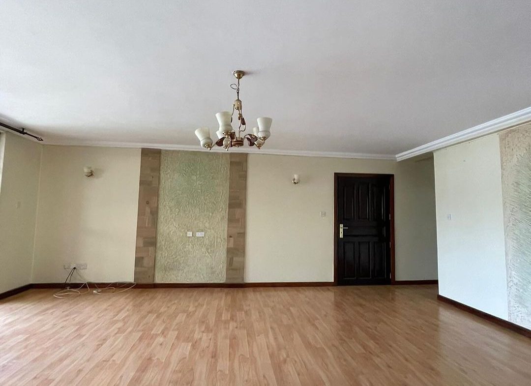 2BR Bungalow in Mandera for Sale