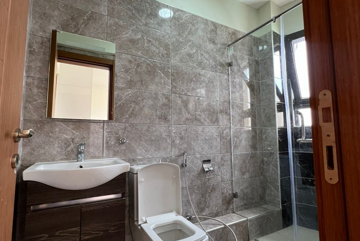 2BR House in Kariobangi North for Rent