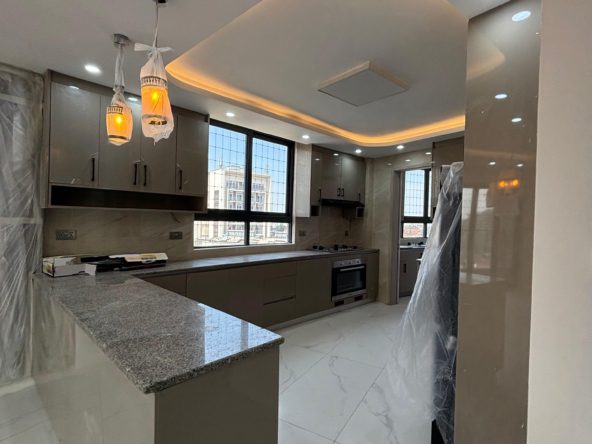 Bedsitter Bedsitter in Githunguri Road for Rent