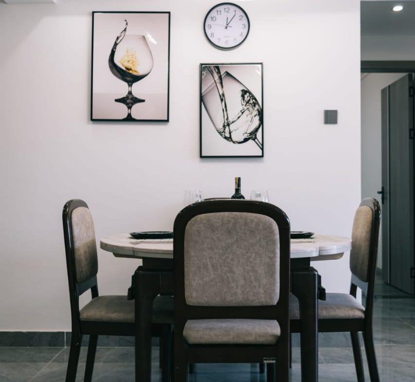 4BR Townhouse in Kariobangi North for Sale