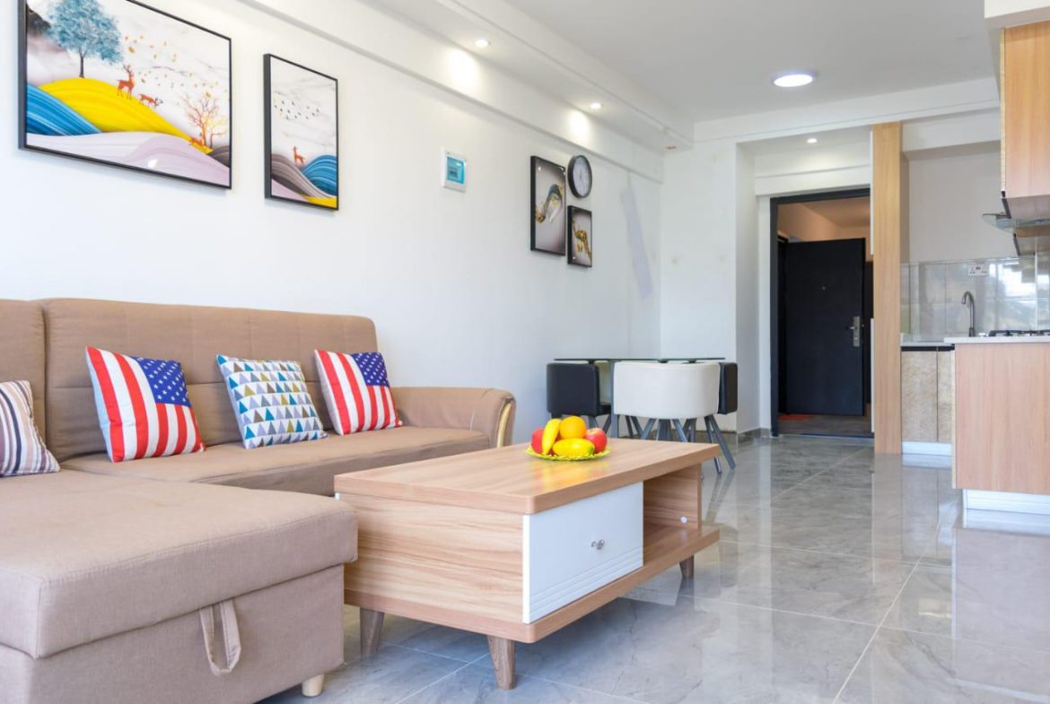 3BR House in Nairobi for Sale