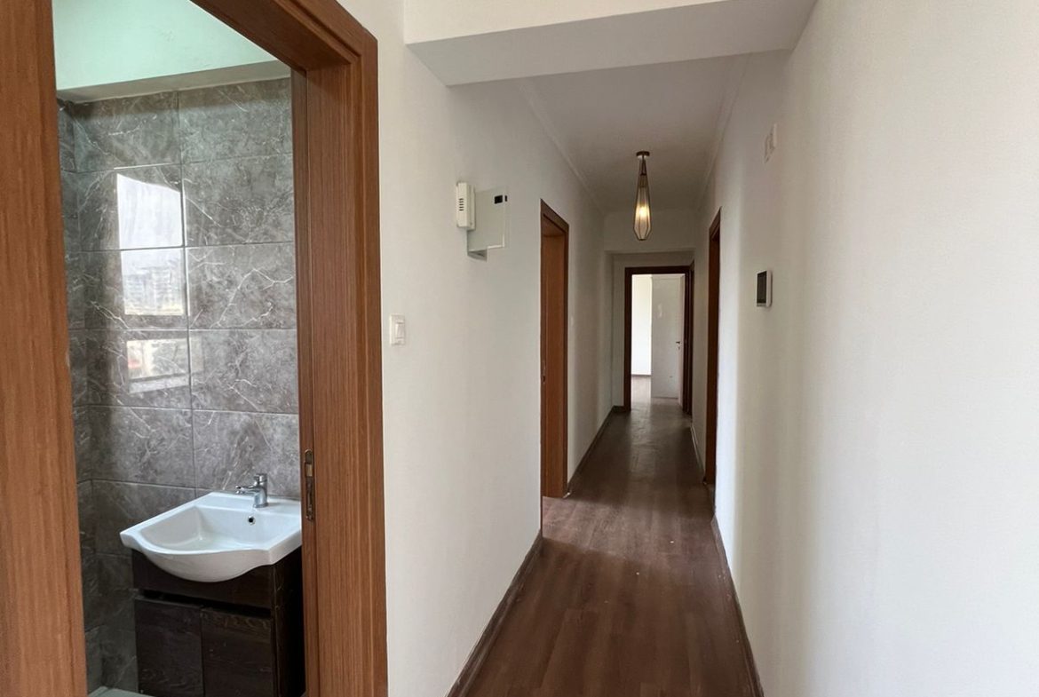 2BR Maisonette in Mogotio Road for Sale