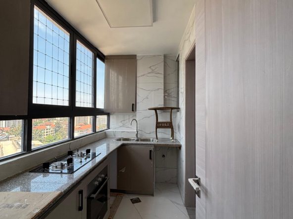 3BR Villa in Cedar Court Garden Estate for Rent