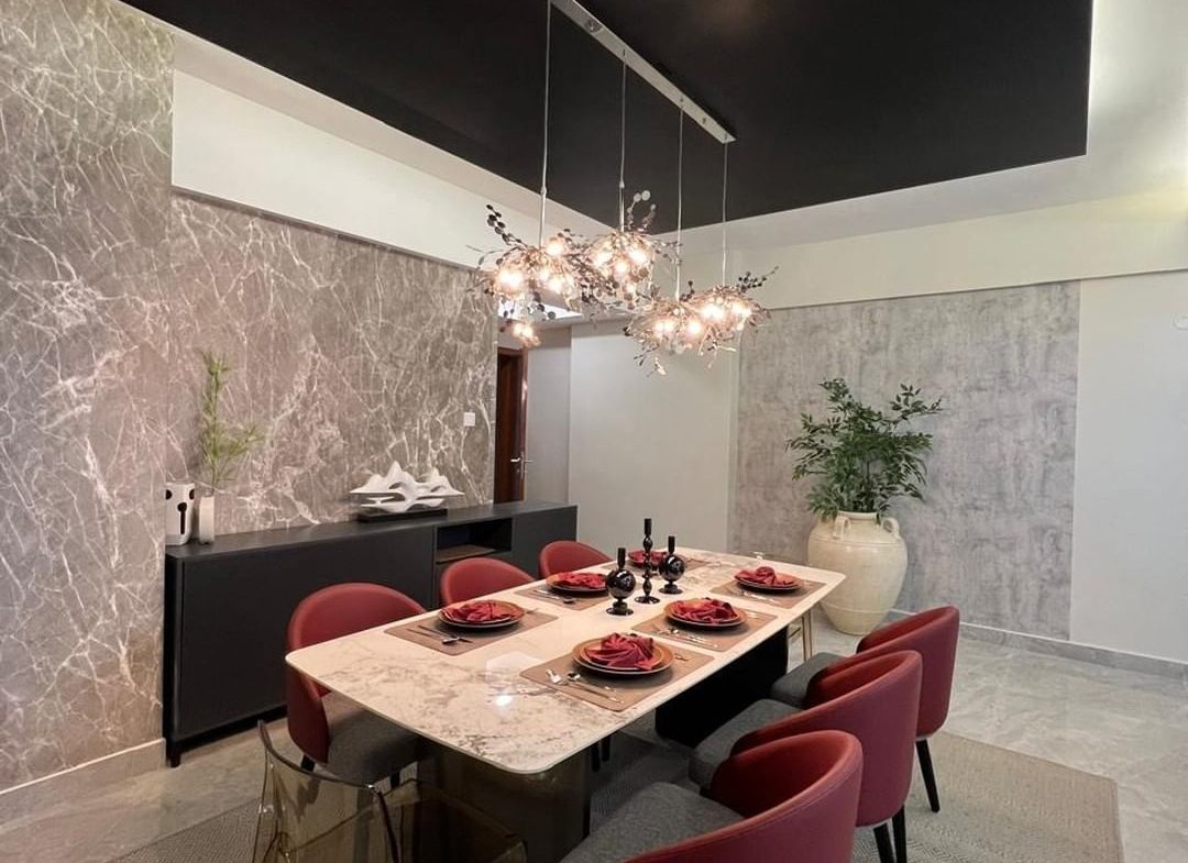 5BR Bungalow in Hazina Estate for Sale