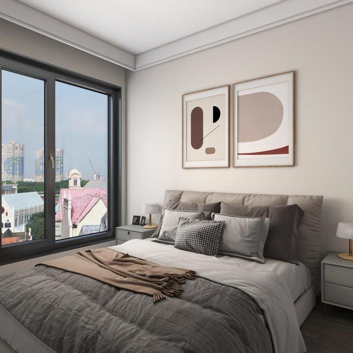 2BR Apartment in Kariobangi South for Sale