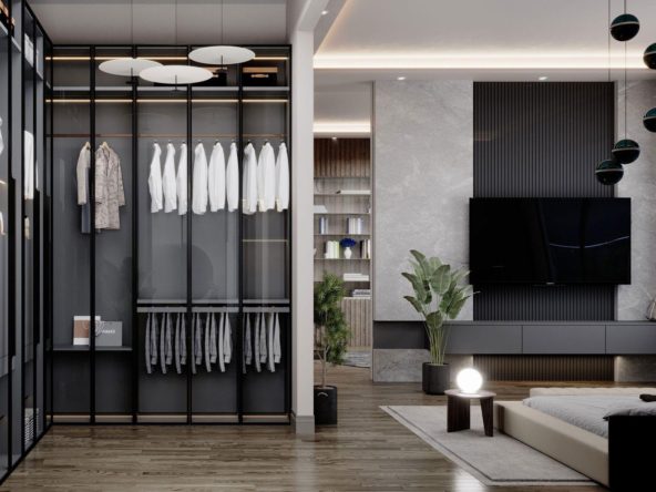 3BR Apartment in Kariobangi South for Rent