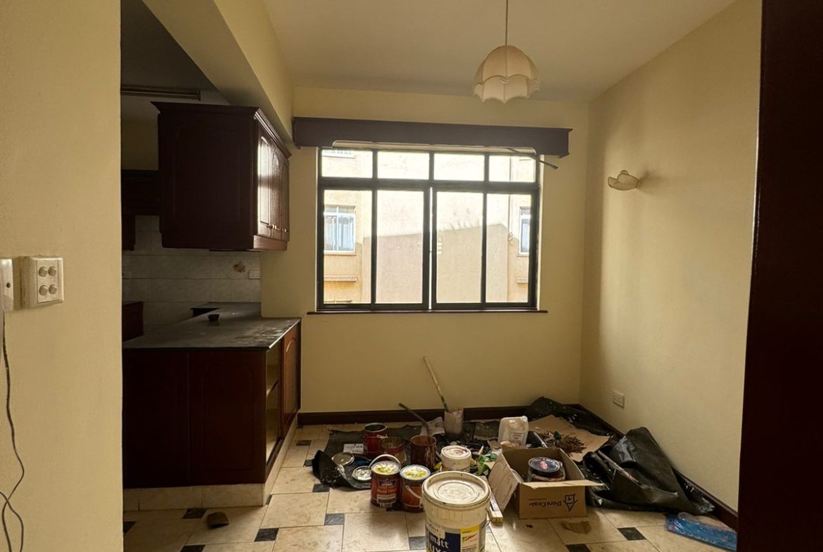 3BR Villa in Enzi Heights for Sale