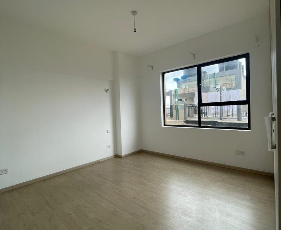 4BR Townhouse in Kariobangi South for Rent