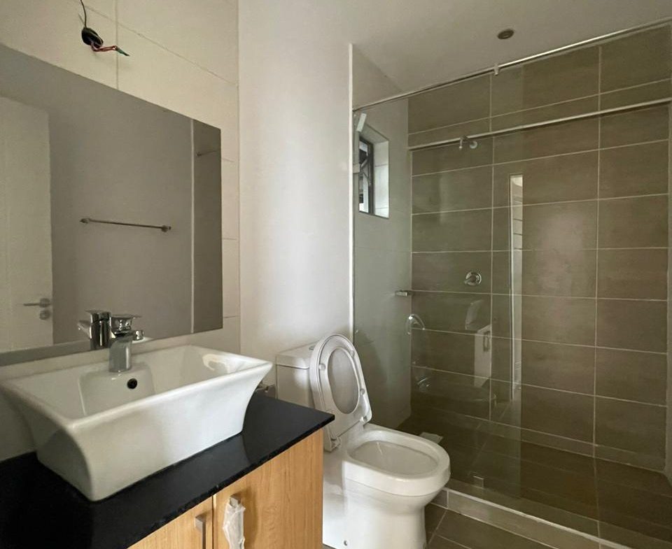 1BR Studio in Wilson Airport for Rent