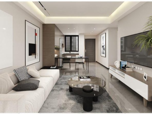 3BR House in Tana River for Rent