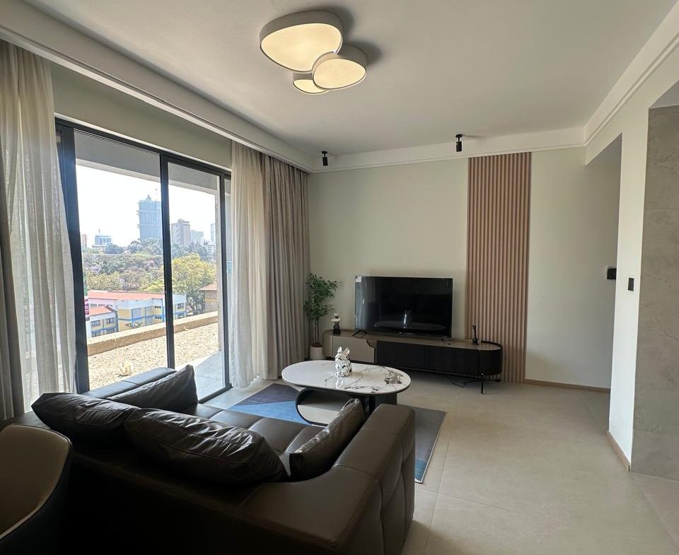 3BR Apartment in Forest Road for Sale