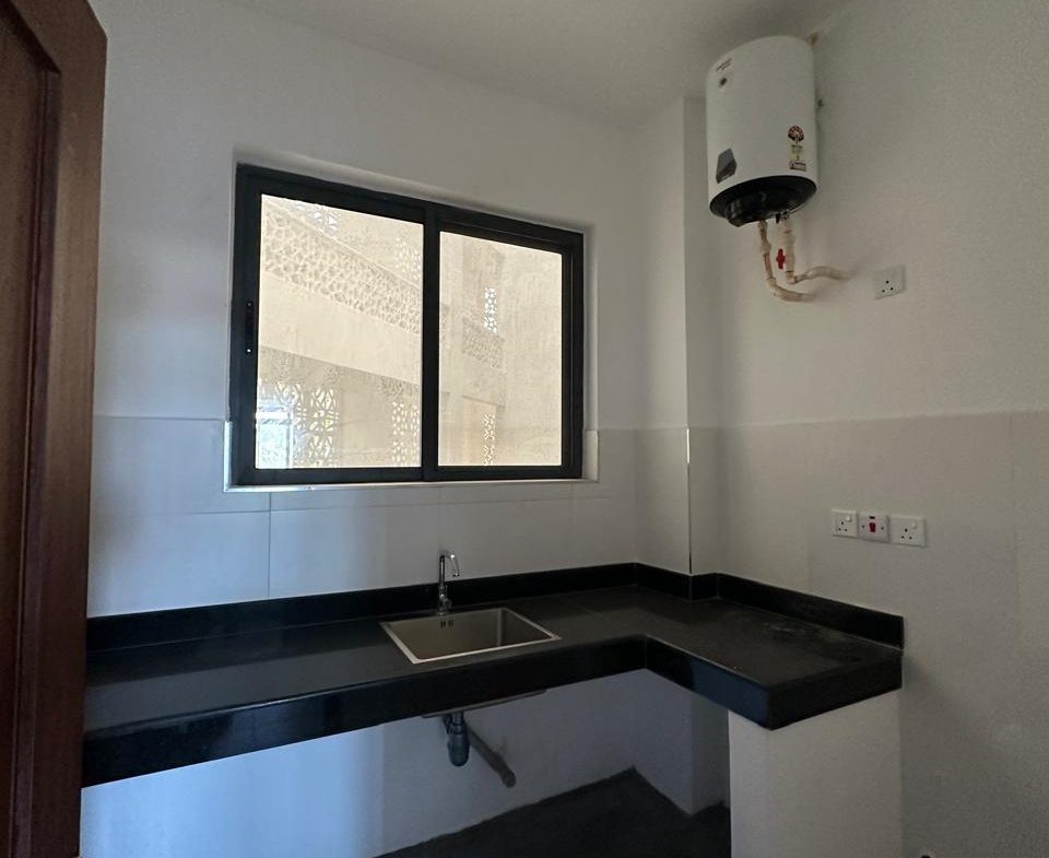 5BR Bungalow in Bomet for Rent