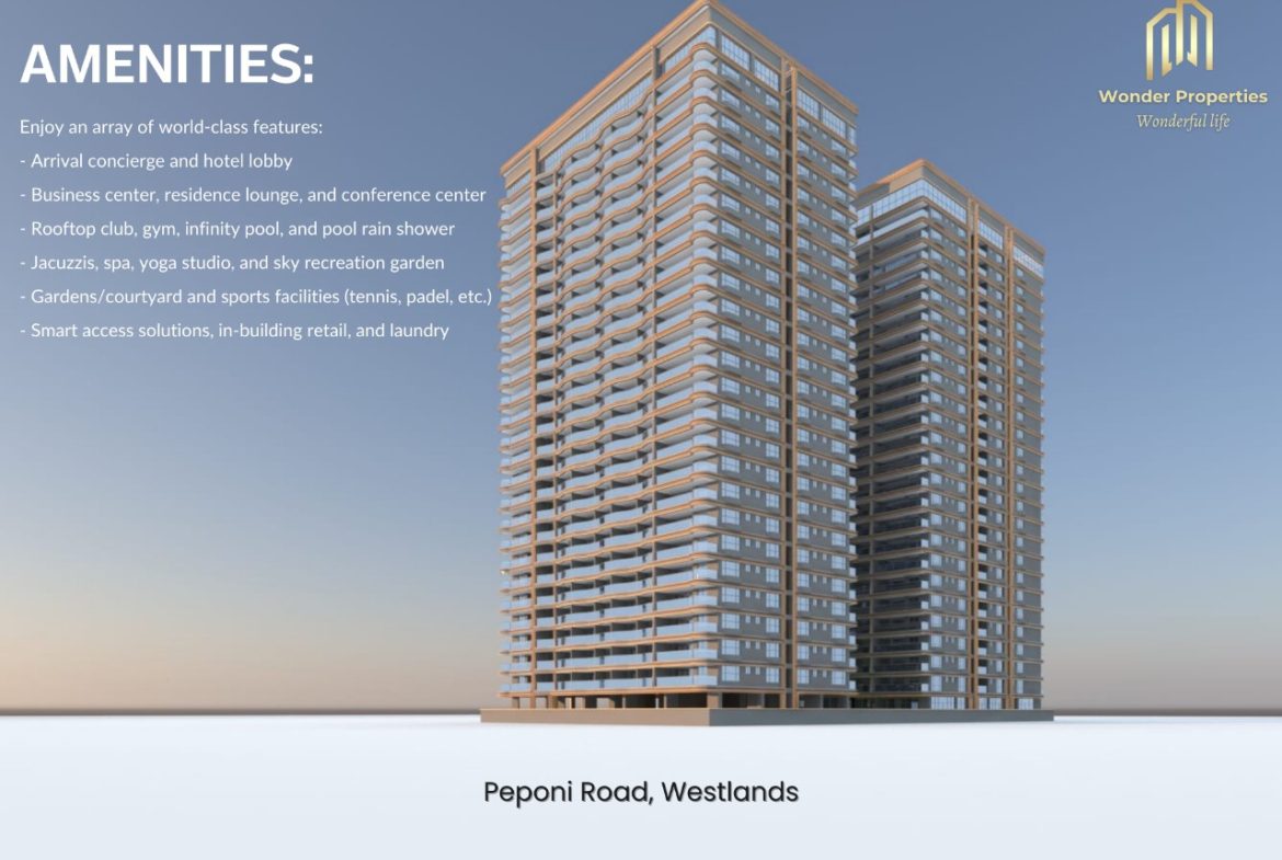 3BR House in Uthiru/Ruthimitu for Rent