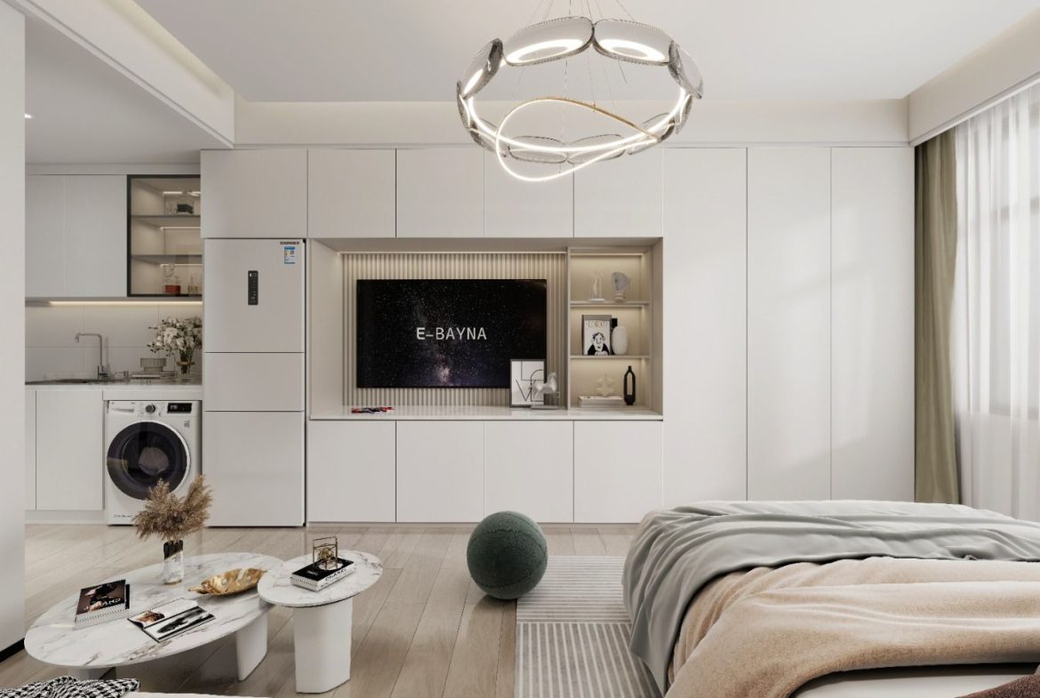 Bedsitter Bedsitter in Mogotio Road for Rent