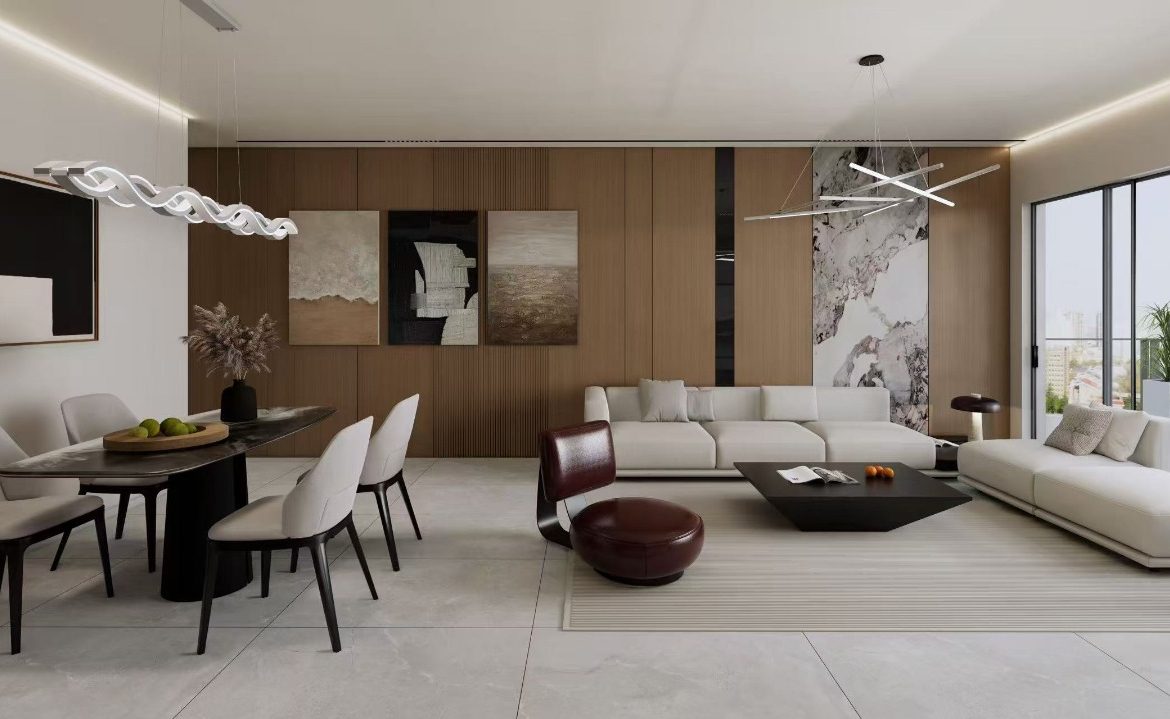 1BR Apartment in Kasarani for Rent