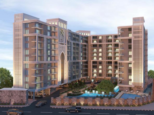 Bedsitter Bedsitter in Kasarani for Rent