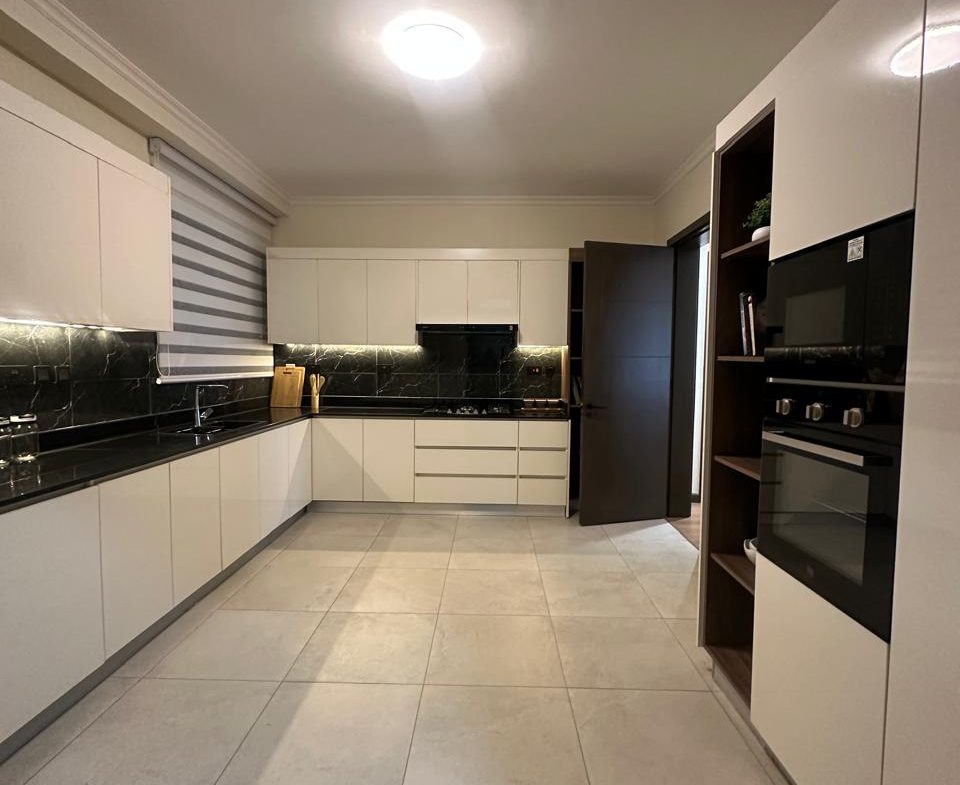 4BR Apartment in Nextgen Park for Rent