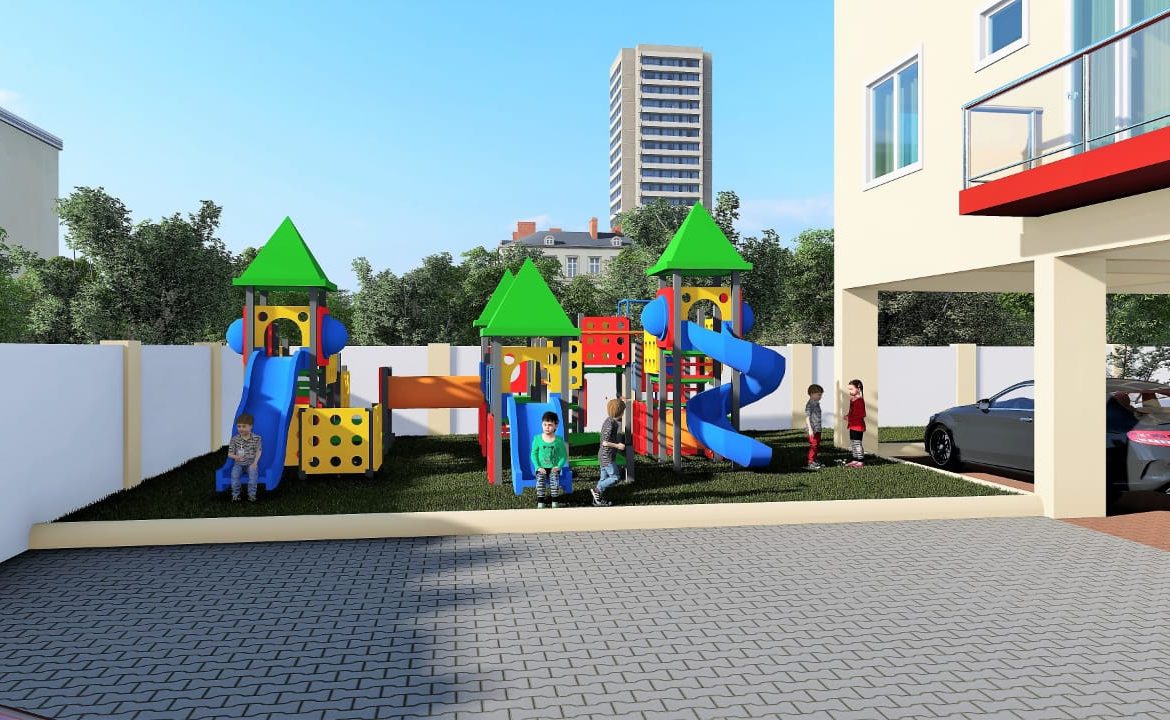 2BR Bungalow in Kasarani for Sale