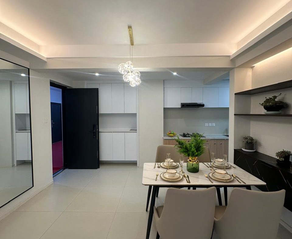 4BR Townhouse in Kasarani for Sale