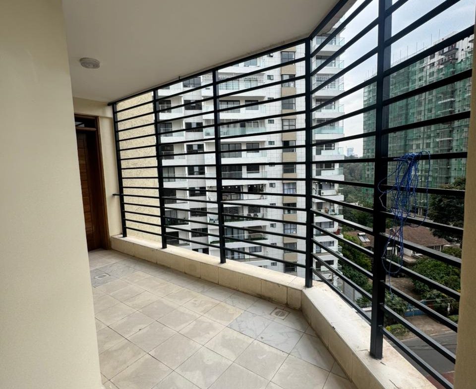 5BR House in City Park for Rent