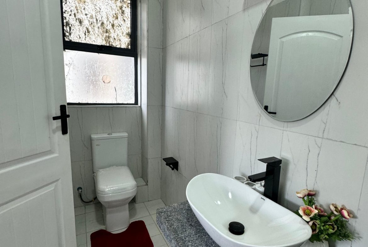 3BR Townhouse in Kawangware for Rent